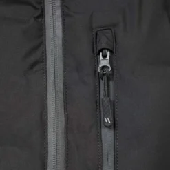 Back on Track Verwarmde Bodywarmer Katla W's Zwart