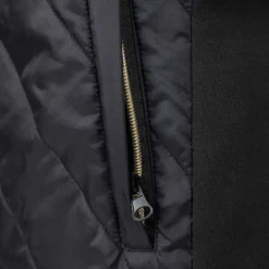 Back on Track Verwarmde Bodywarmer Etna W's Zwart