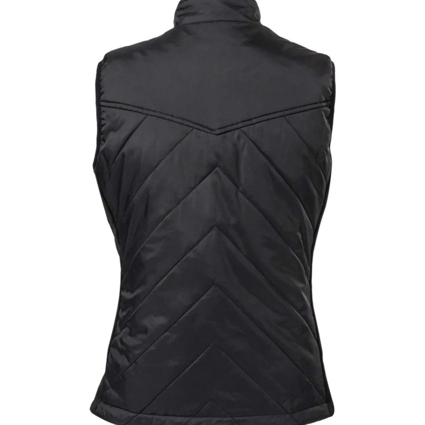 Back on Track Verwarmde Bodywarmer Etna W's Zwart