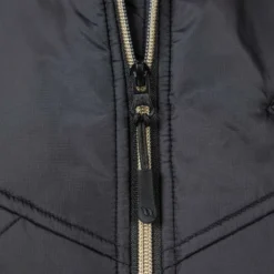 Back on Track Verwarmde Bodywarmer Etna W's Zwart