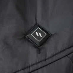Back on Track Verwarmde Bodywarmer Etna W's Zwart