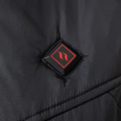 Back on Track Verwarmde Bodywarmer Etna W's Zwart