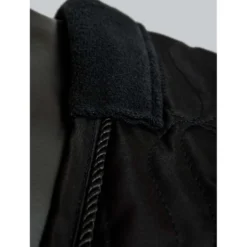 Back on Track Zweetdeken Deep Nights Fleece Zwart