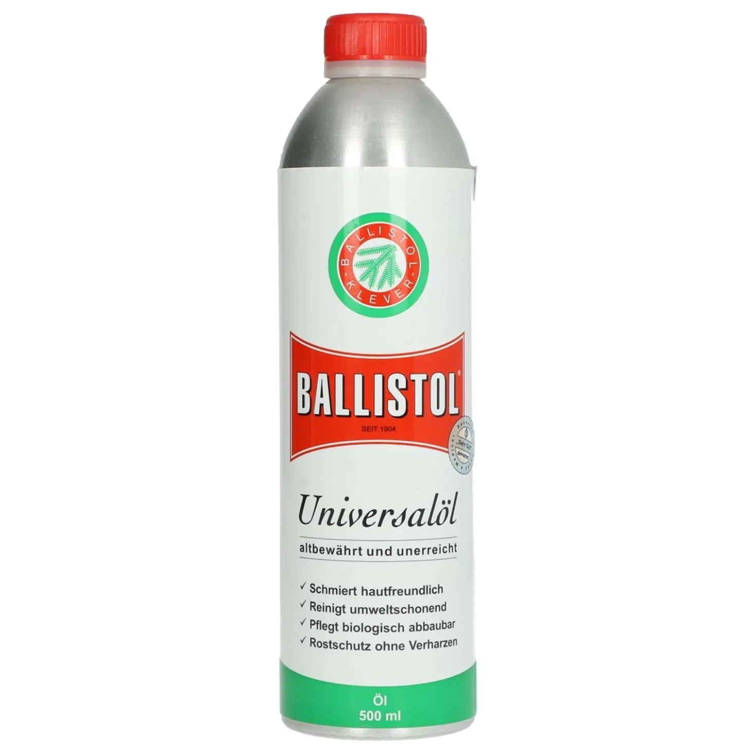 Ballistol Olie