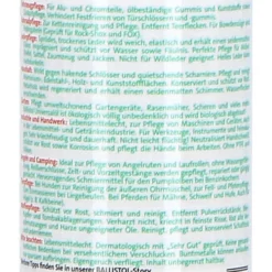 Ballistol Spray