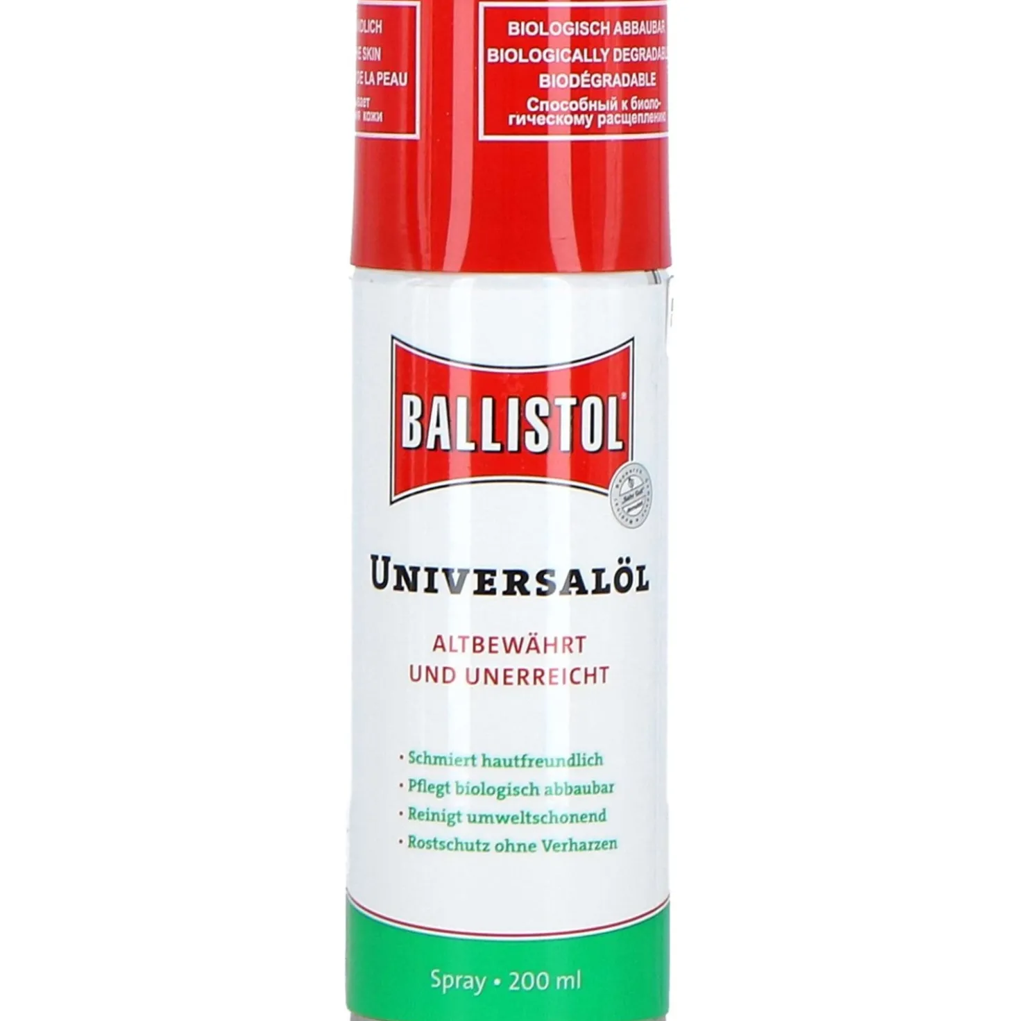 Ballistol Spray