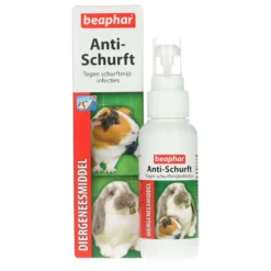 Beaphar Anti Schurft Knaagdier