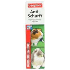 Beaphar Anti Schurft Knaagdier