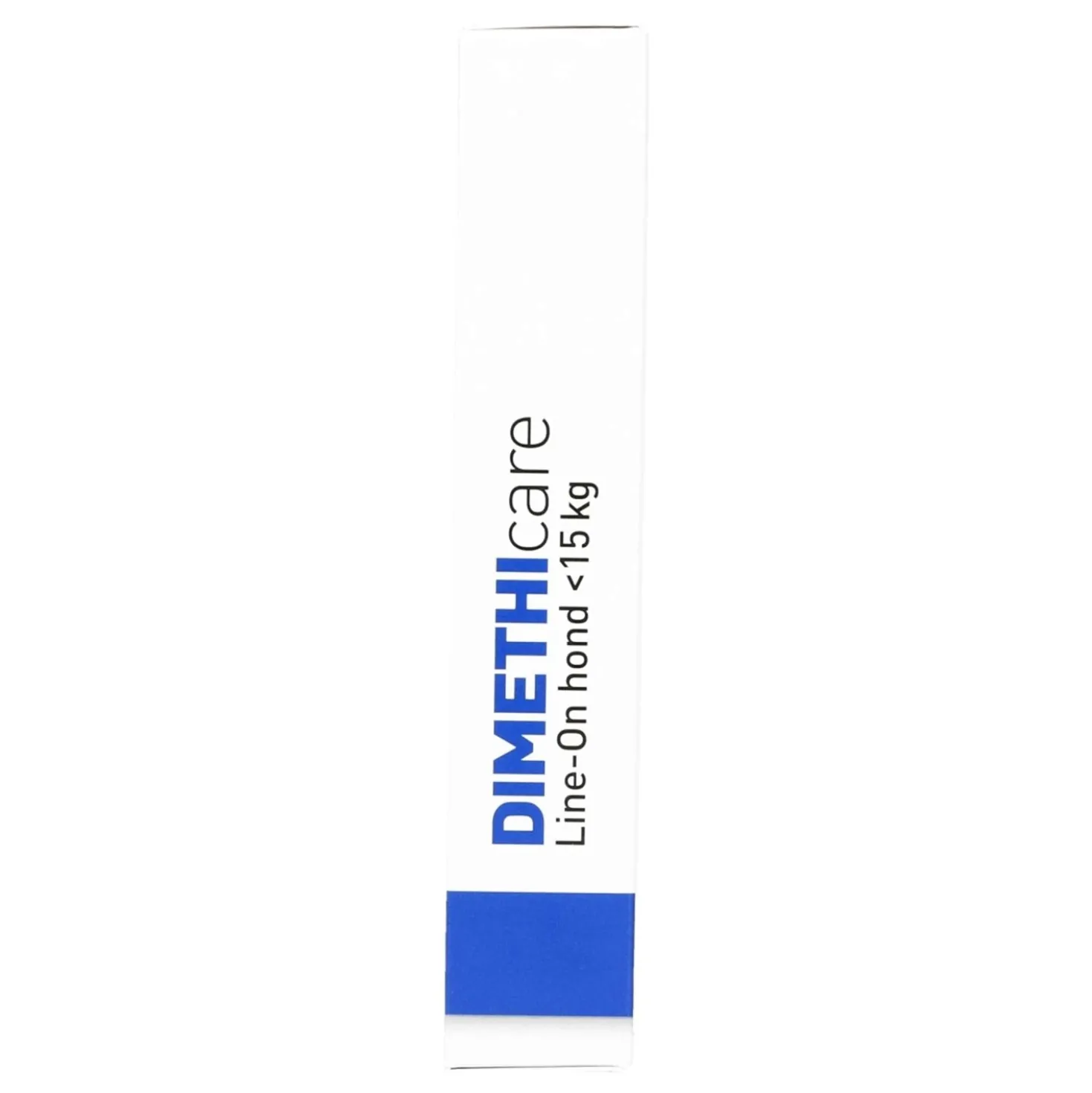 Beaphar DIMETHIcare Line-On Hond Klein