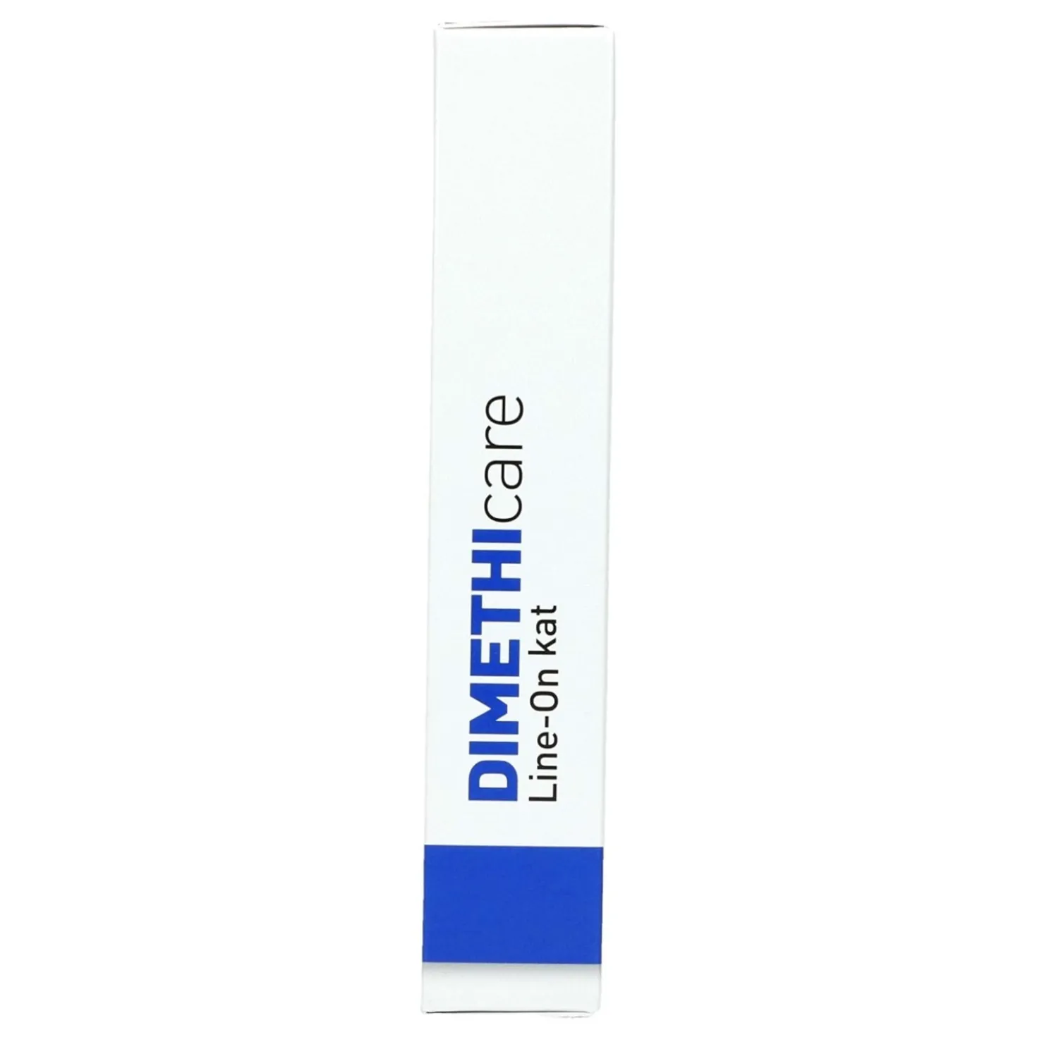 Beaphar DIMETHIcare Line-On Kat