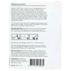 Beaphar DIMETHIcare Line-On Kat