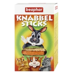 Beaphar Knabbelsticks