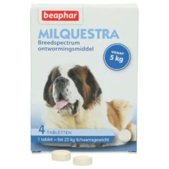 Beaphar Milquestra Hond