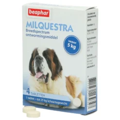 Beaphar Milquestra Hond