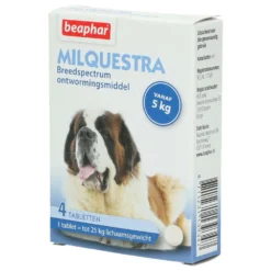 Beaphar Milquestra Hond