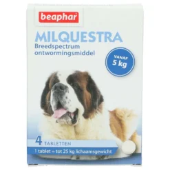 Beaphar Milquestra Hond