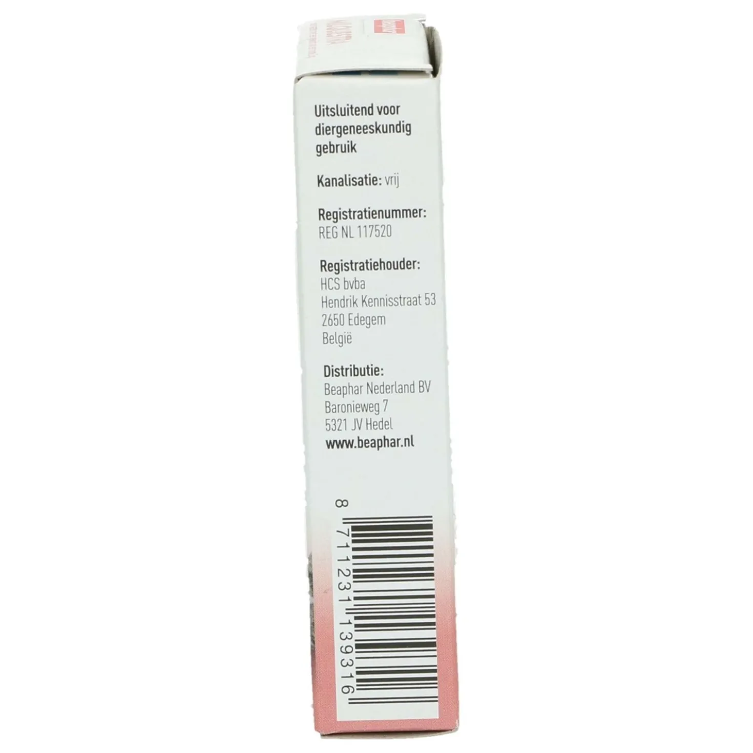 Beaphar Milquestra Kat 2-12kg