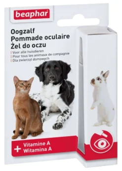 Beaphar Oogzalf