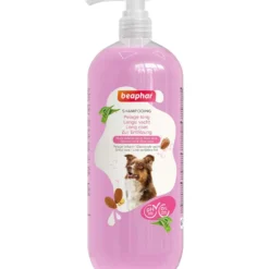 Beaphar Shampoo Langharige Vacht