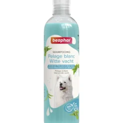 Beaphar Shampoo Witte Vacht