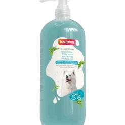 Beaphar Shampoo Witte Vacht