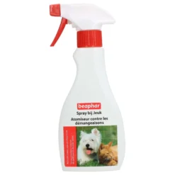 Beaphar Spray bij Jeuk