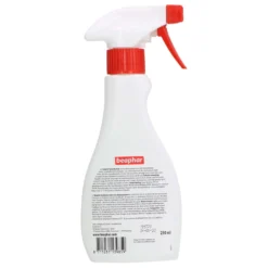 Beaphar Spray bij Jeuk