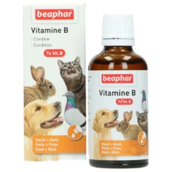 Beaphar Vitamin B Complex