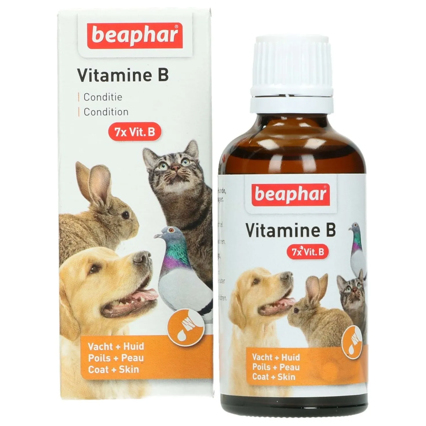 Beaphar Vitamin B Complex