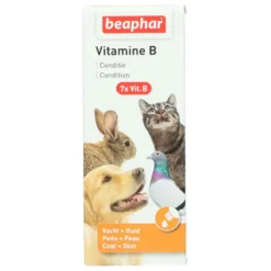Beaphar Vitamin B Complex