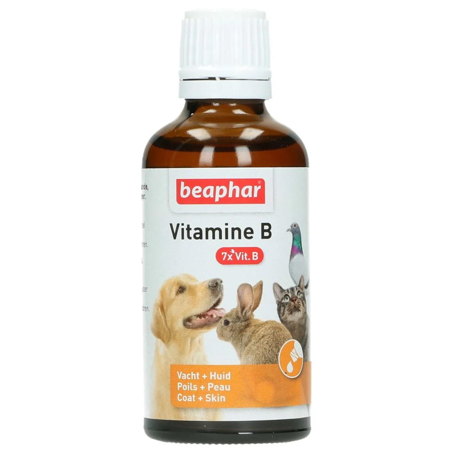 Beaphar Vitamin B Complex