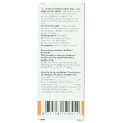 Beaphar Vitamin B Complex