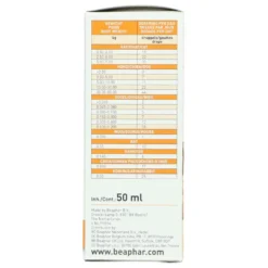 Beaphar Vitamin B Complex