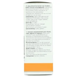 Beaphar Vitamin B Complex