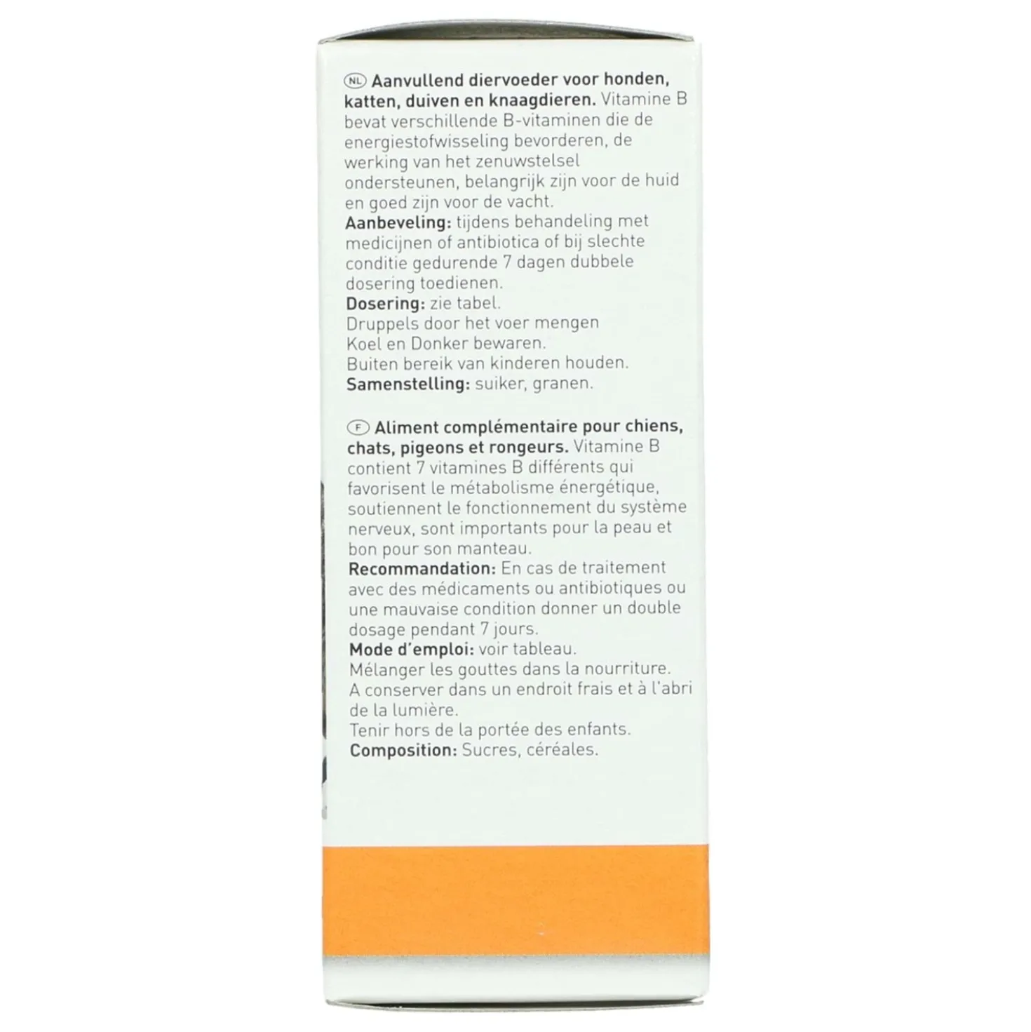 Beaphar Vitamin B Complex