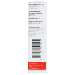 Beaphar Wormtabletten All-in-One Hond 2,5-20kg