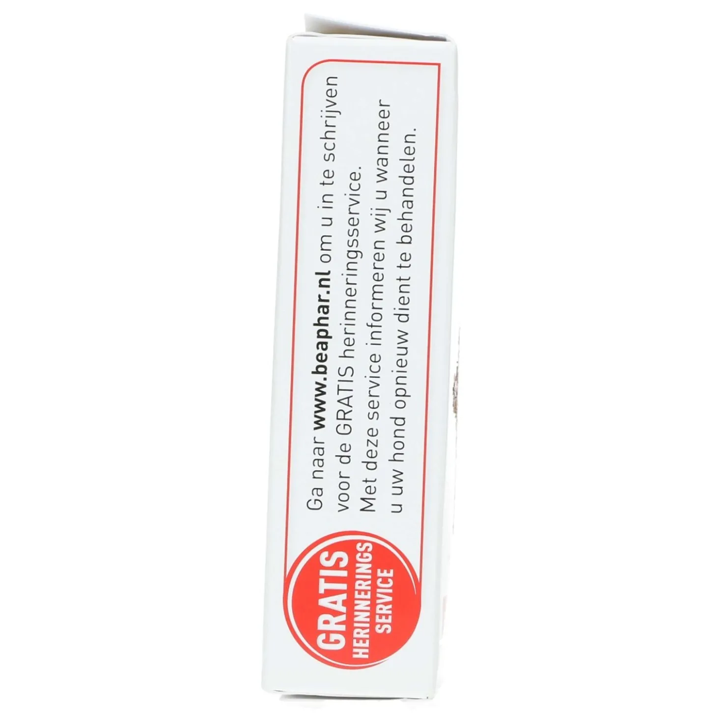 Beaphar Wormtabletten All-in-One Hond 2,5-40kg