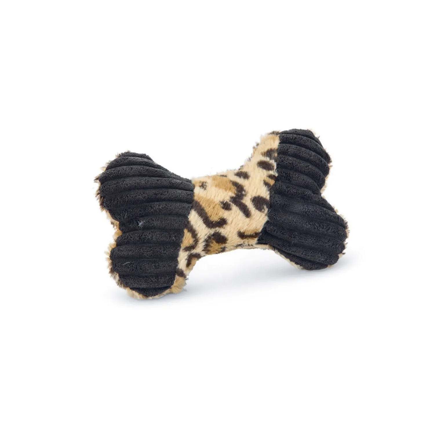 Beeztees Bot Zwart/Bruin