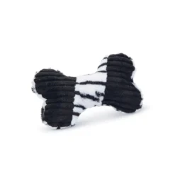 Beeztees Bot Zwart/Wit