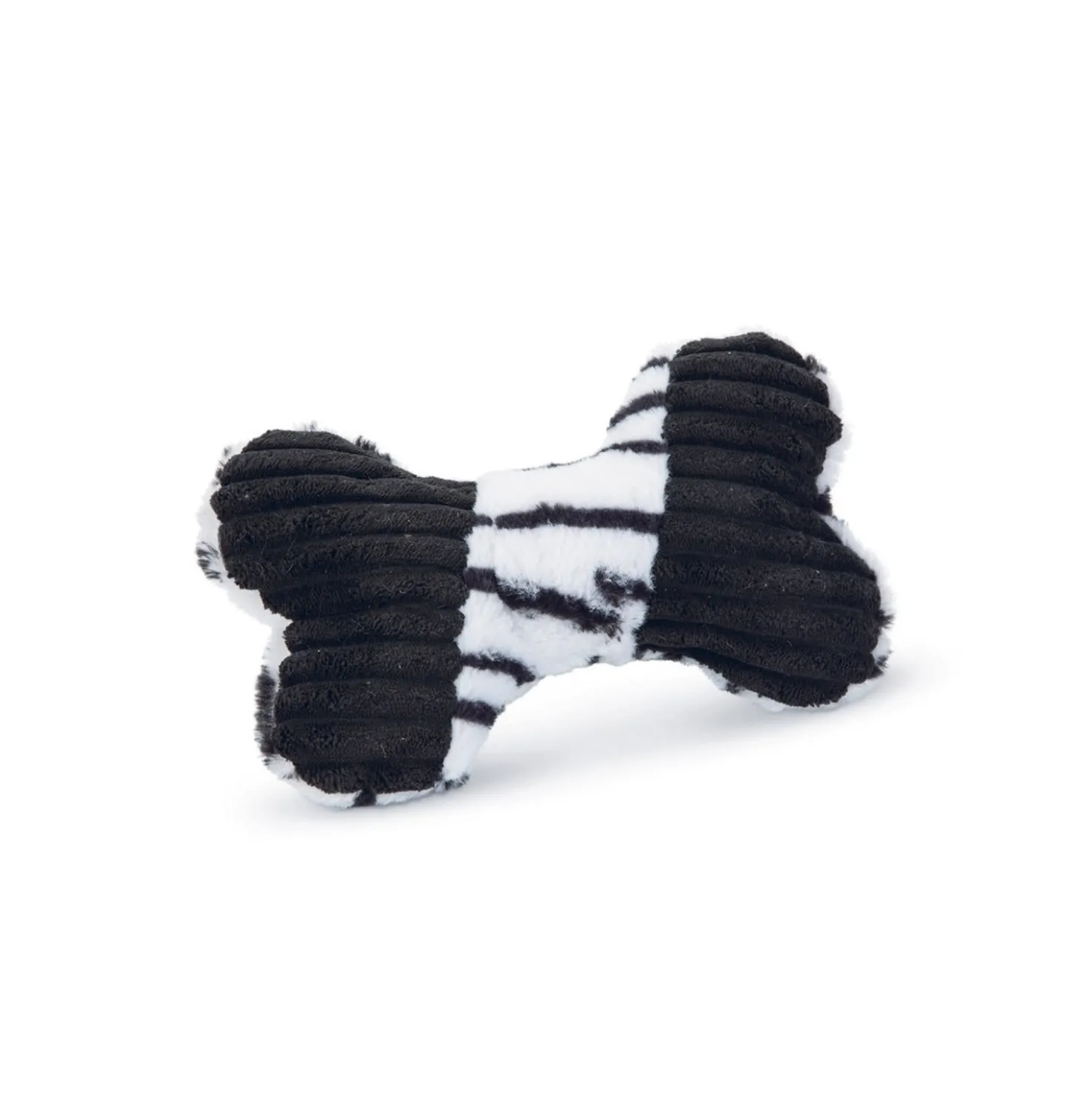 Beeztees Bot Zwart/Wit