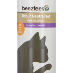 Beeztees Geurverdrijver Lavendel