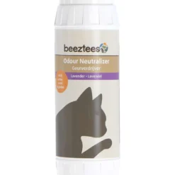 Beeztees Geurverdrijver Lavendel