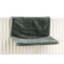 Beeztees Hangmat Sleepy Voor Aan Een Radiator Groen