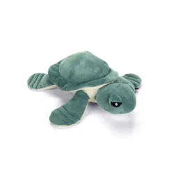 Beeztees Knuffel Turtle Daley Pluche Groen