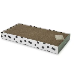 Beeztees Krabplank Jixy Karton