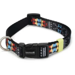 Beeztees Nylon Halsband Mucadi