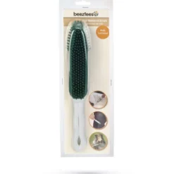 Beeztees Rubber Anti-haar Borstel