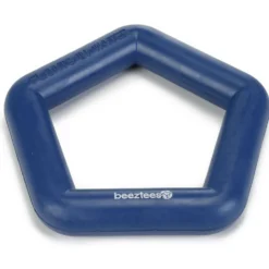 Beeztees Rubber Ring Drijvend Blauw