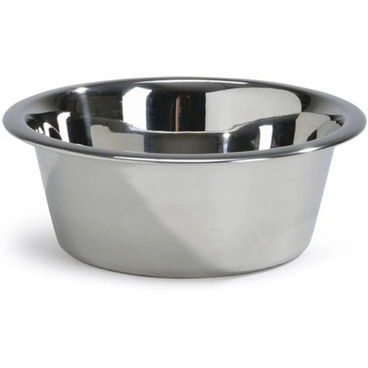 Beeztees Steeldish Economic