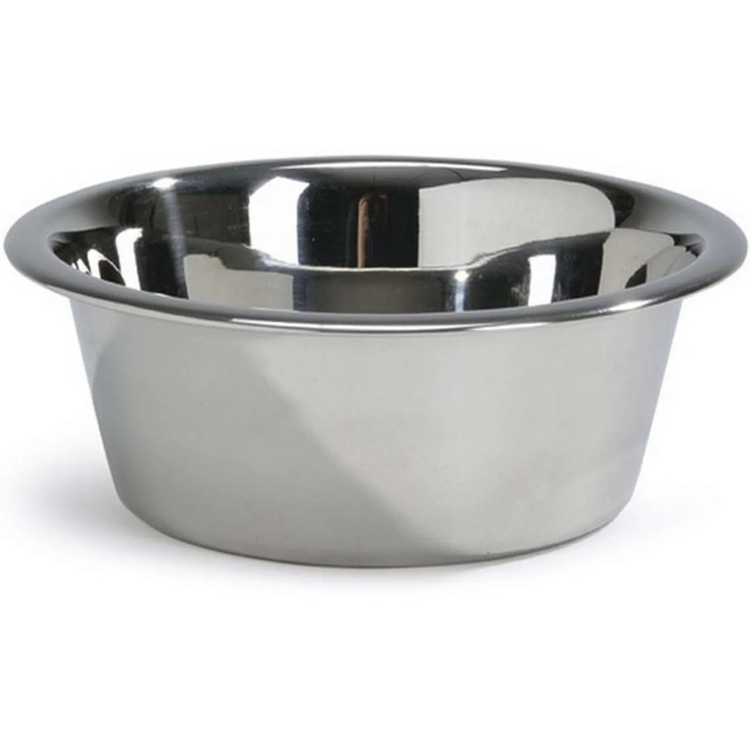 Beeztees Steeldish Economic